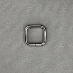 Рамка никель