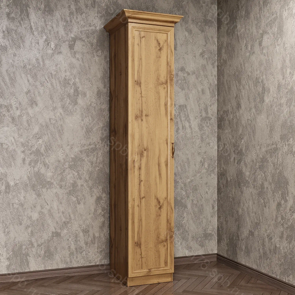 Шкаф распашной 1/1