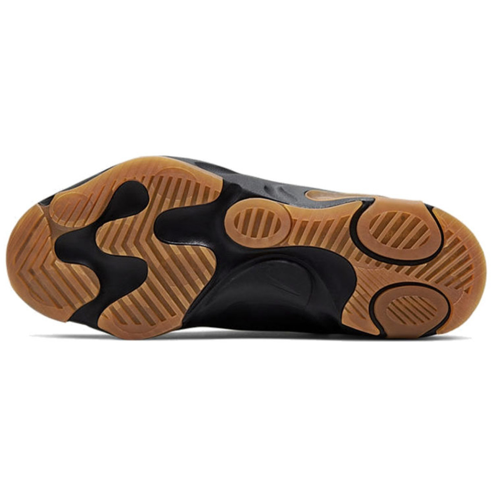 Кроссовки Nike, BQ4737-001