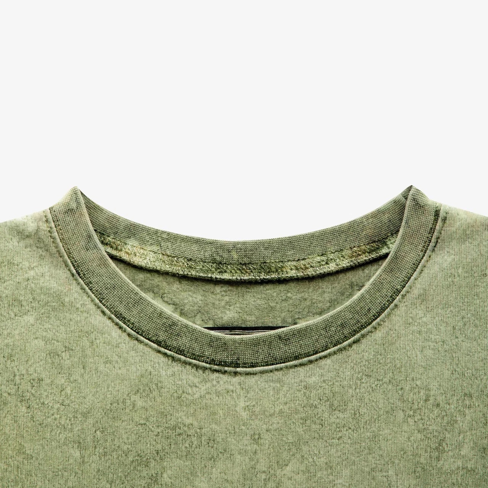 TSHRT_GMD Forest Camo Main Logo