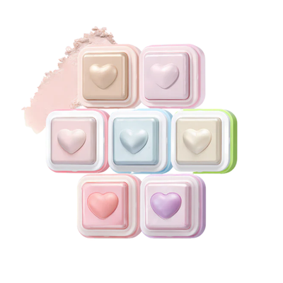 Colorgram Milk Bling Heartlighter