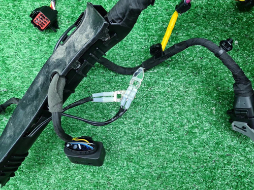 Проводка моторного отсека Geely Coolray (19-нв)