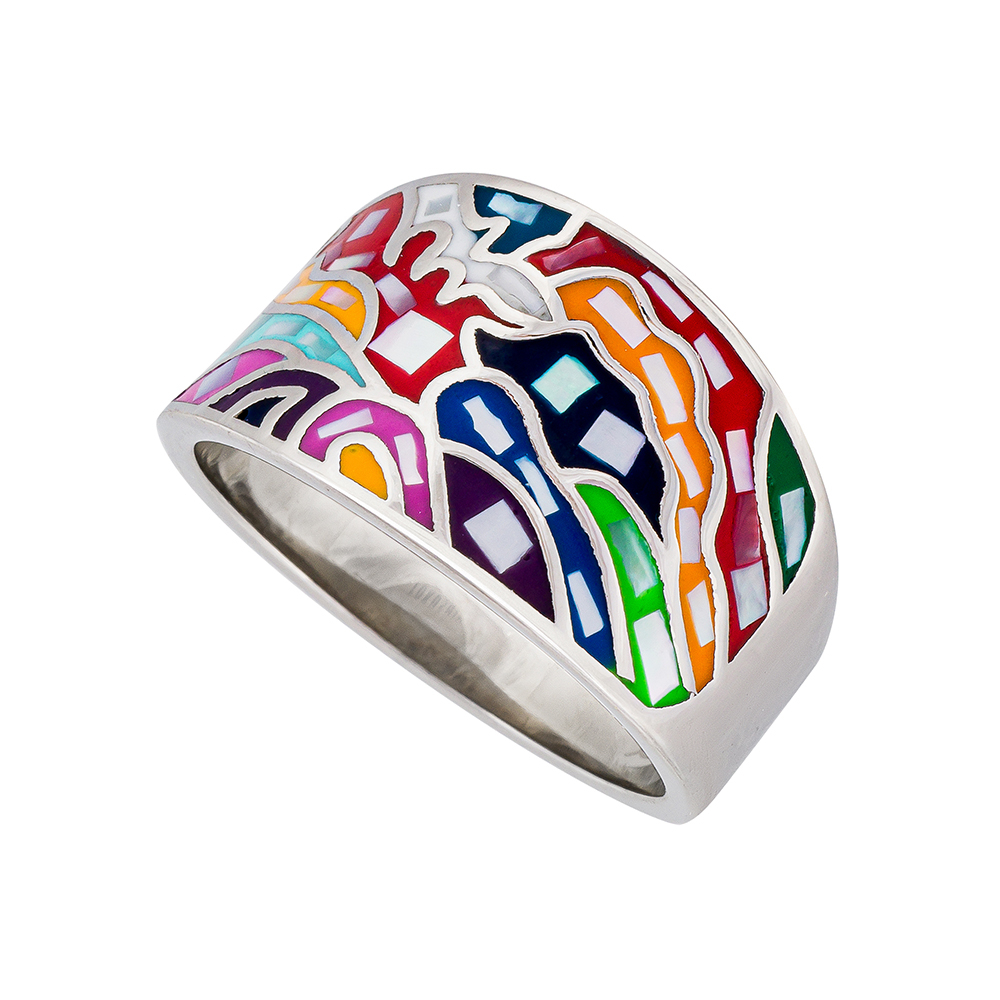 Кольцо Fiore Luna KR03600-6/9 M