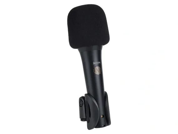 iCON DynaMic 58 Black