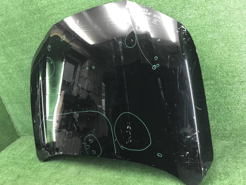 Капот Honda Accord 11 (2023-н.в.)