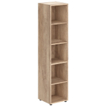 Стеллаж открытый узкий Торр-Z (TORR-Z)