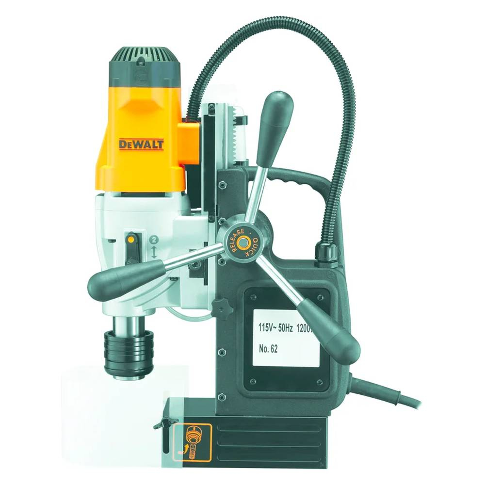 Станок сверлильный DeWalt DWE1622K-B5 (3pin)