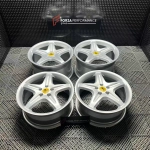 КОВАНЫЕ ДИСКИ ДЛЯ FERRARI F355 Феррари