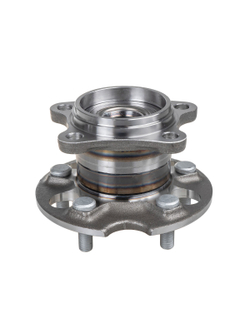 Ступица задняя в сборе L=R для LEXUS RX300-400 (03-08)/TOYOTA Highlander I GANZ GIM03059