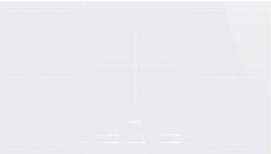 Индукционная стеклокерамич. панель SMEG SI2M7953DW