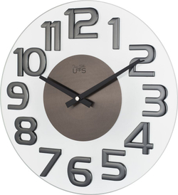 Часы настенные Tomas Stern 8027