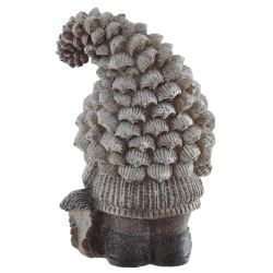 GAEM Фигурка декоративная "Гном", L24,5 W17 H39,5 см