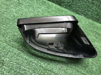 Крышка зеркала левая Mercedes M GLE W166 (11-18)