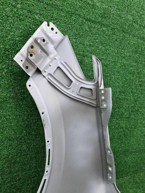 Крыло переднее правое Chery Tiggo 7 Pro (20-24)