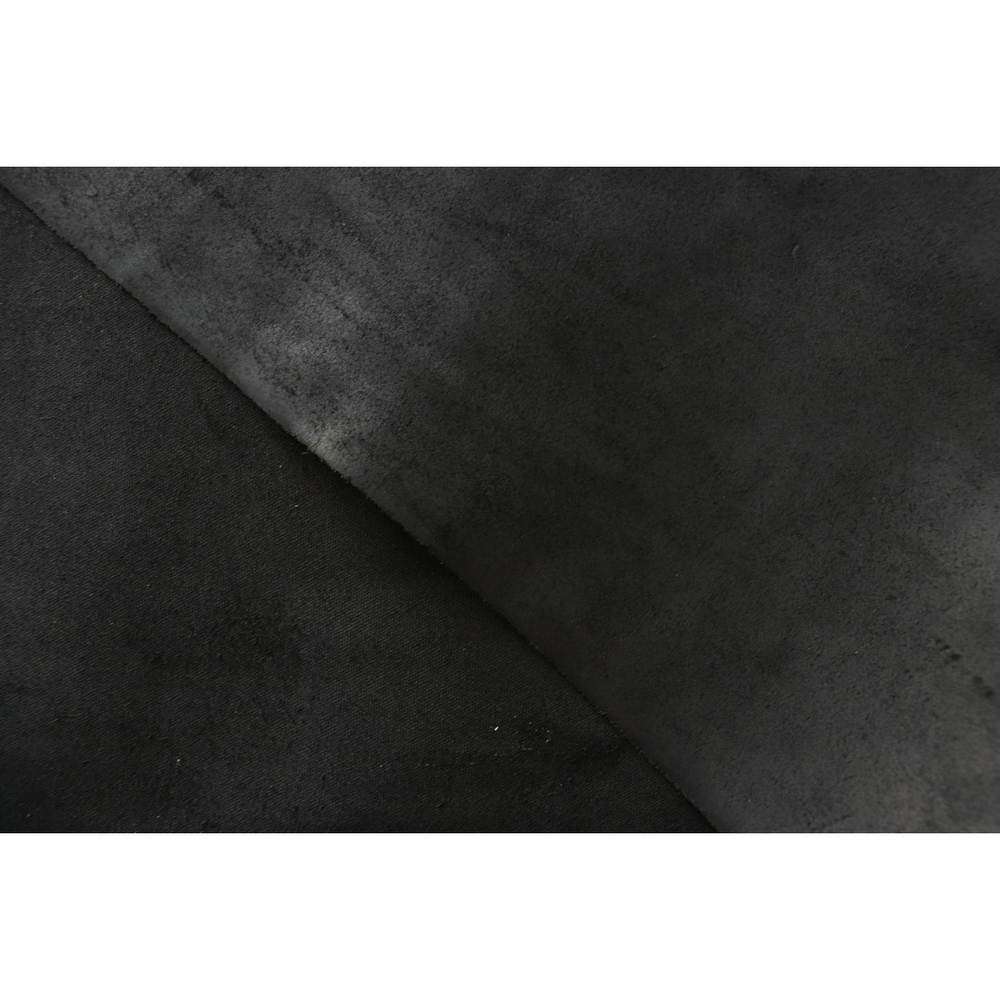 1,2-1,4 Спилок подкладочный Атлантик черный