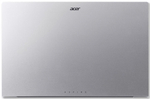 Ноутбук  Acer Aspire Lite AL15-41P-R410 15.6 ", Ryzen 7, 16 Гб RAM, 512 Гб SSD, Radeon Vega, Серебристый