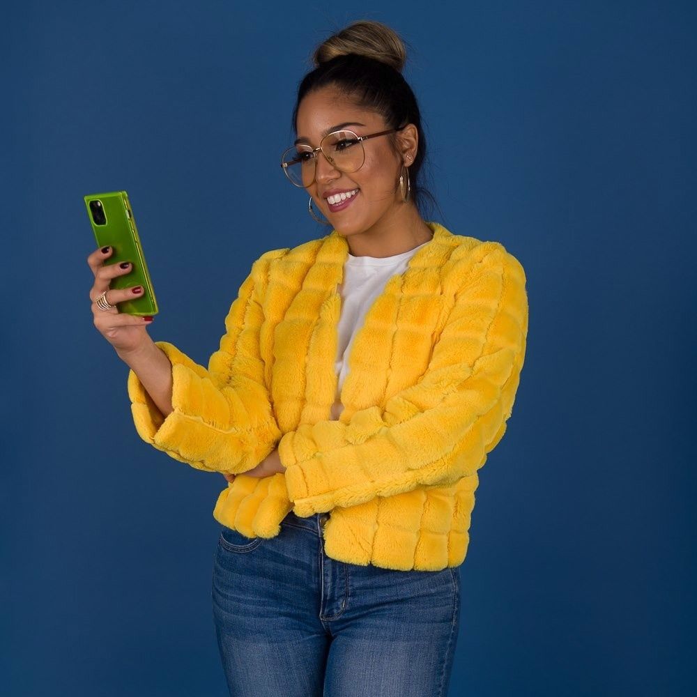 Фон бумажный Savage SA 64-12 Blue Jean 2.72 x 11м синий