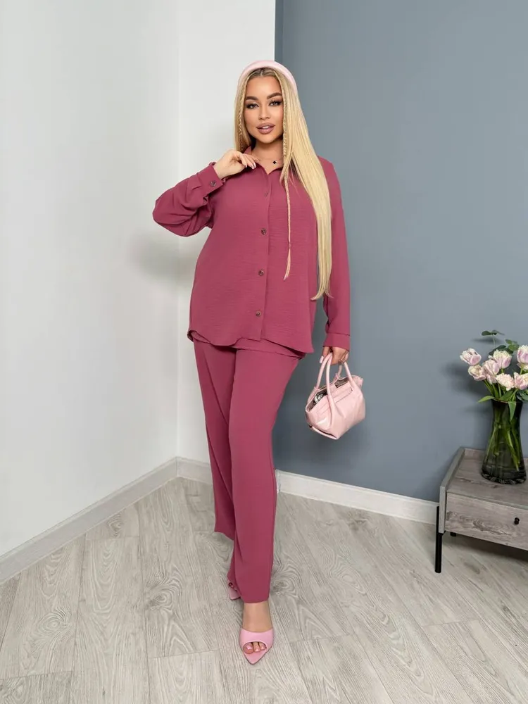 Комплект тройка УК-1025-1 Фабрика Моды