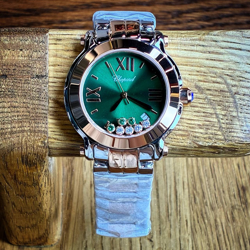 Часы Chopard