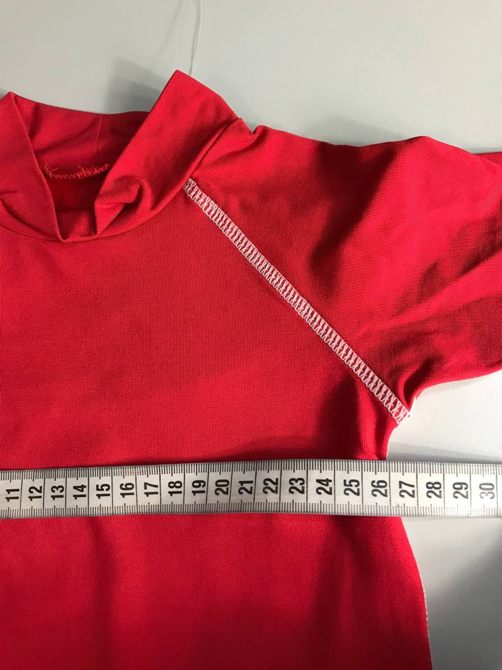 Футболка Crivit для купания, защитная на рост 110-116 или 4-6 лет, новая