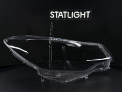 Правое стекло фары Subaru XV GP impreza 2011-2017