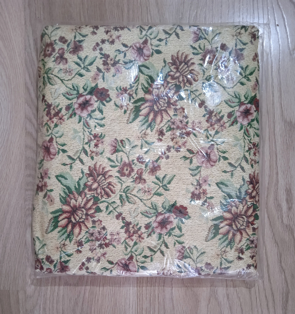 Покрывало гобеленовое Аметист 2625 1,5-спальное (150х200)