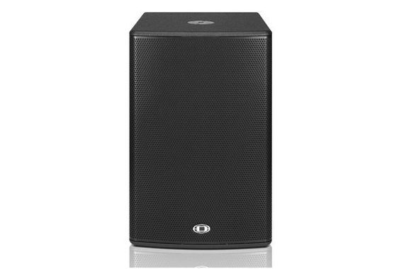 DYNACORD Sub 1.18 пассивный сабвуфер, 2000Вт, динамик 18 дюймов