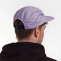 Кепка ANTEATER 5Panel, сирень