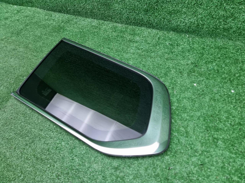 Форточка задняя левая EXEED VX (2021-н.в.)