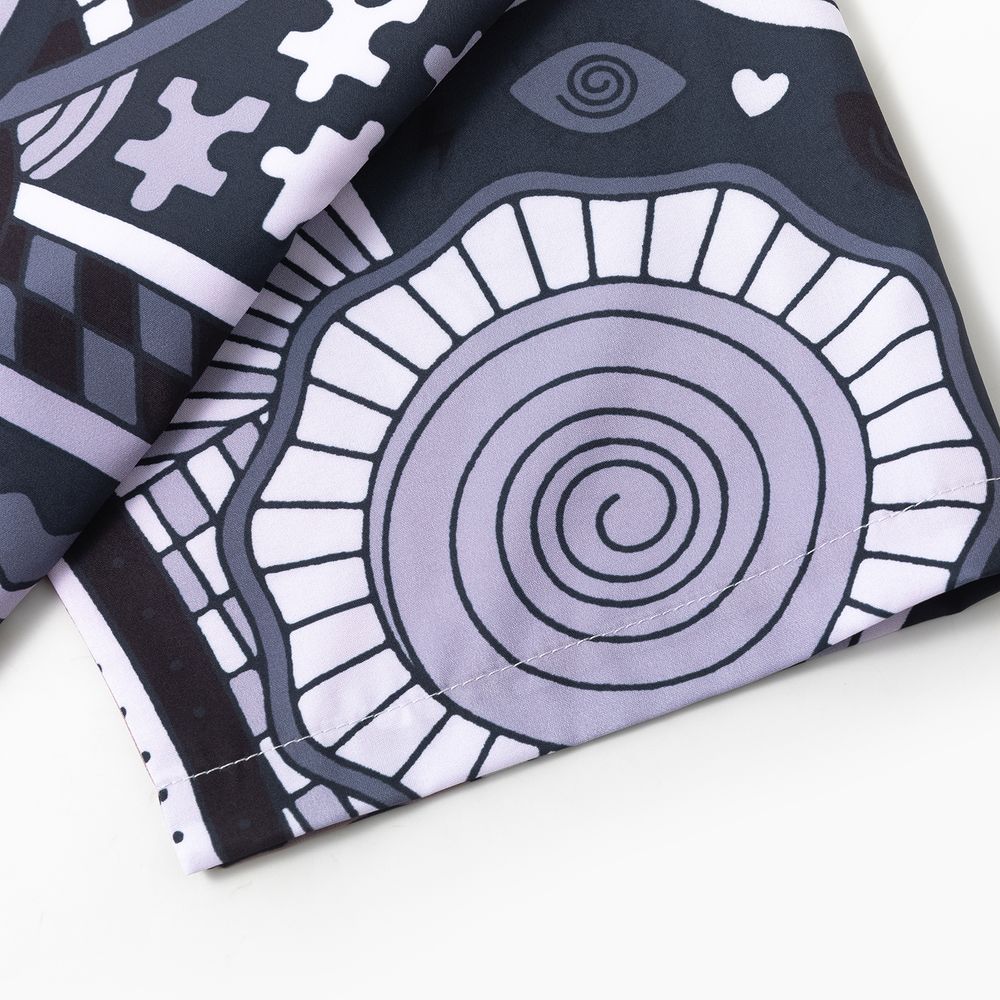 Сорочка Ymkashix Easy черная