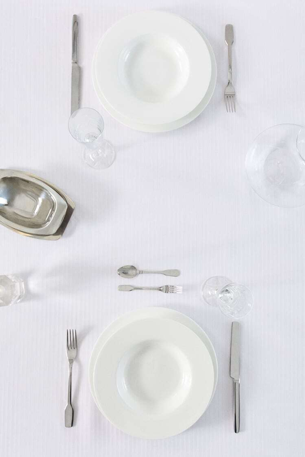 ZARA HOME ХЛОПКОВЫЙ ЖАККАРД СКАТЕРТЬ, БЕЛЫЙ