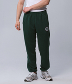 Брюки спортивные Pant Base Зеленые