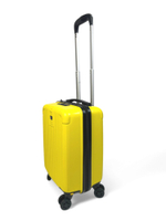 РК для лоукостеров, 40х30х20, Желтый