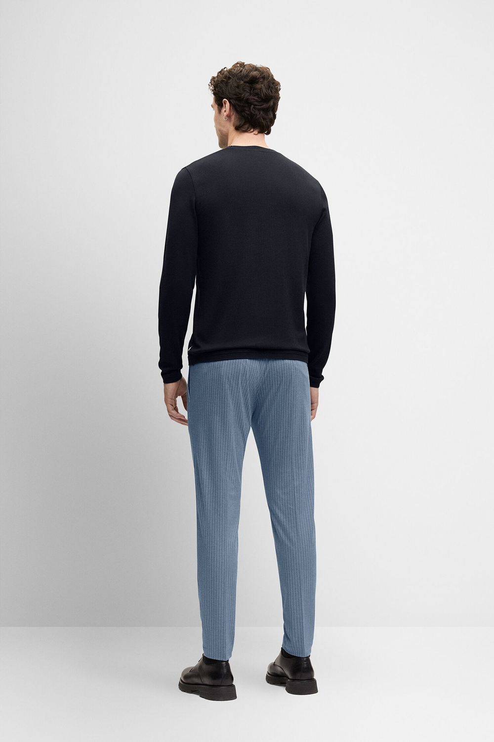 Футболка мужская CINQUE