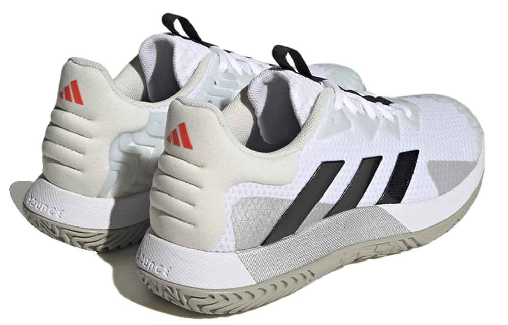 Кроссовки Adidas Solematch Bounce Control