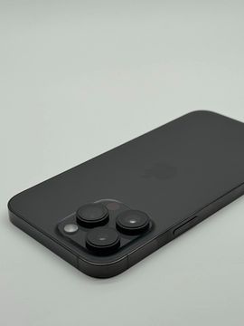 iPhone 14 Pro Max 256Gb Space Black