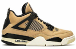 Кроссовки Jordan Air Jordan 4 Retro "Mushroom" (Женская размерная сетка)