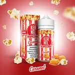 Caramel Popcorn by KERNEL 100мл