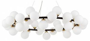 Подвесные люстры LUMINA DECO