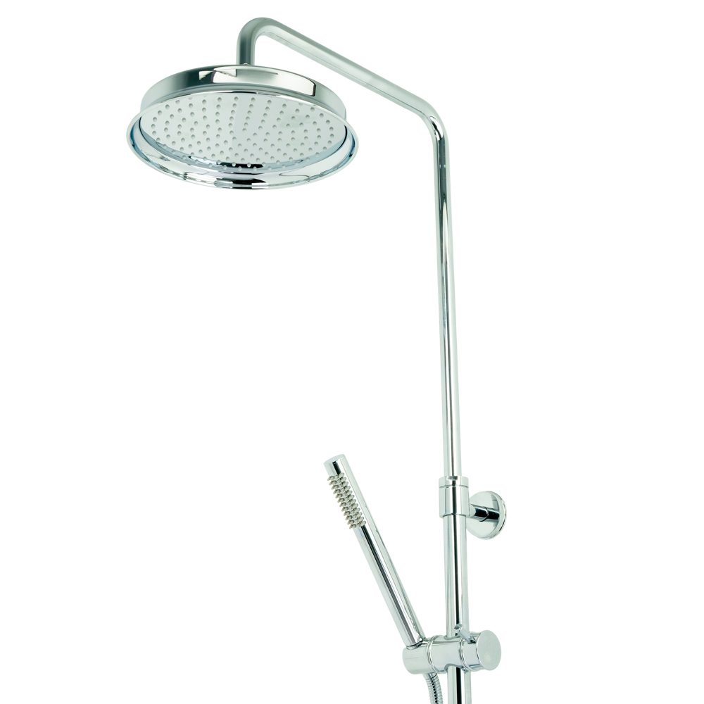 Душевой гарнитур Migliore Ermitage Mini 31521 хром