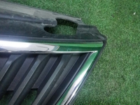 Решетка радиатора Skoda Rapid (2012-2020)