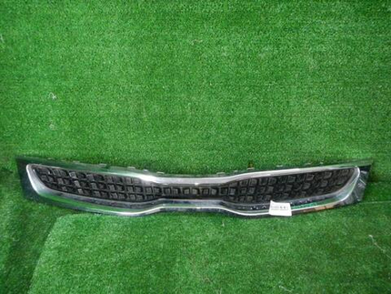 Решетка радиатора KIA Rio 4 X-Line (2017-2020)