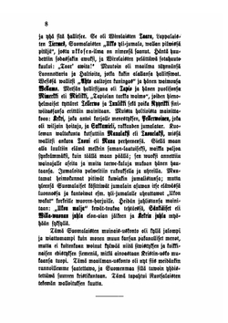 Suomen historia | Yrjo Sakari Yrjo-Koskinen