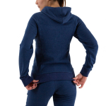 ОДЕЖДА ДЛЯ ТЕННИСА Женская, Кофта с рукавом BABOLAT EXERCISE .