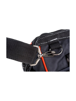 Сумка монтажника, 27 карманов Gigant GBW-3