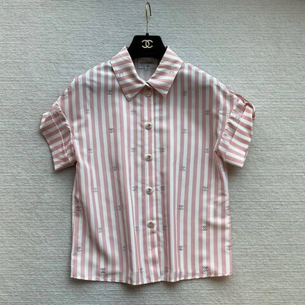 Рубашка CHANEL