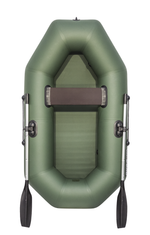 Аква оптима 220 (лодка ПВХ)