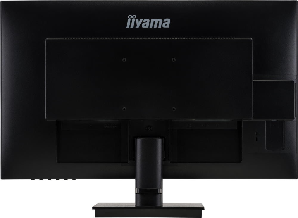 Монитор Iiyama 27;; XU2792QSU-B1 2560x1440 IPS LED 70Гц 5ms DVI HDMI DisplayPort