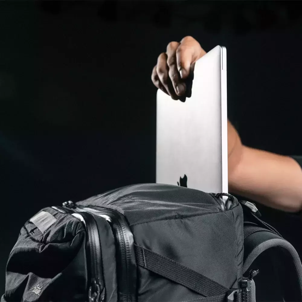 Рюкзак Matador GlobeRider45 Travel Backpack