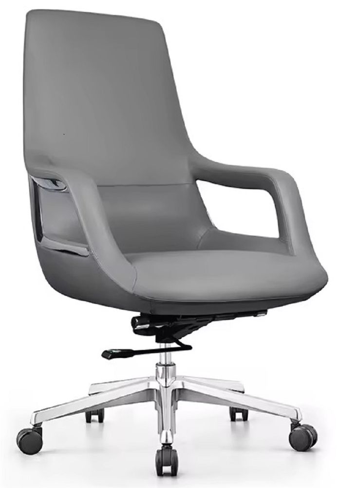 Кресло для Руководителя ARTZ-BSPY18B-Grey